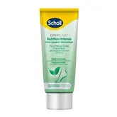 Scholl Crema Nutrición Intensa Para Durezas 75ml