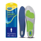Dr. Scholl GelActiv Sport Hombre 1 Par