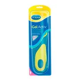 Dr. Scholl GelActiv Uso Diario Mujer 1 Par