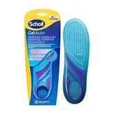 Scholl Plantilla Gelactiv Zapatos Formales Talla S (35.5 - 40.5) 1 Par