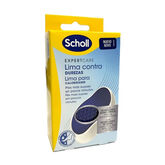 Scholl Lima Expertcare Para Durezas 1 Unidad