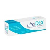 Activeoxi Ultradex Dentífrico De Baja Abrasión 75ml