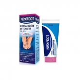 Nexfoot Crema Pies Hidratación Intensiva Piel Seca 60ml