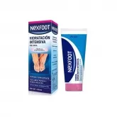 Nexfoot Crema Pies Hidratación Intensiva Piel Seca 60ml