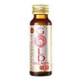 Colágeno Bebible Antiedad Con Antioxidantes Gold Collagen®forte