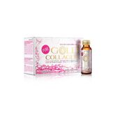 Gold Collagen Pure 10 Botellitas X 50ml