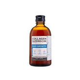 Gold Collagen Superdose Cabello Fuerte Botella 300ml