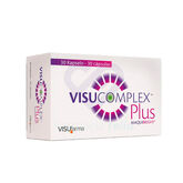 Visucomplex Plus 30 capsulas