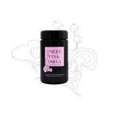 Unique Pink Omega 60 Cápsulas