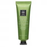 Apivita Mascarilla Facial Hidratante Con Aloe 50ml