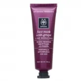 Apivita Mascarilla Facial Antiarrugas Con Uva 50ml