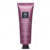 Apivita Mascarilla Facial Limpiadora Suave 50ml