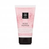 Apivita Rose Pepper Crema Corporal Reafirmante Y Remodelante 150ml