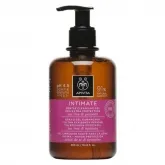 Apivita Gel De Limpieza Suave De La Zona Intima Protección Extra 300ml