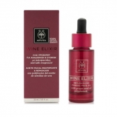 Apivita Wine Elixir Aceite Facial Reafirmante Y Reparador 30ml