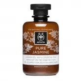 Apivita Pure Jasmine Gel De Baño Con Aceites Esenciales 300ml
