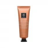 Apivita Mascarilla Facial Exfoliante Suave Con Melocotón 50ml
