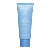 Apivita Aqua Beelicious Crema Hidratante Confort Textura Rica 40ml