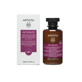 Apivita Espuma Limpiadora Zona Intima 200ml