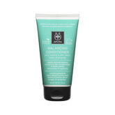 Apivita Acondicionador Equilibrante Raiz Grasa Y  Puntas Secas 150ml
