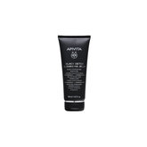 Apivita Gel Limpiador Black Detox 150ml