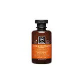 Apivita Champú Brillo Y Vitalidad Con Naranja Y Miel 250ml