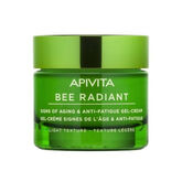 Apivita Bee Radiant Gel-Crema Textura Ligera 50ml