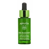 Apivita Bee Randiant Sérum Luminosidad & Antifatiga 30ml