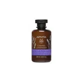 Apivita Caring Lavender Gel De Ducha 250ml
