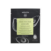 Apivita sheet Mascarilla Hidratante Calmante 10ml