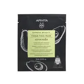 FACIAL MASKS