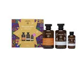 Apivita Hidratación Y Brillo Champú + Gel + Loción Corporal Set 3 Piezas Apivita Hidratación Y Brillo Champú + Gel + Loción Corporal Set 3 Piezas
