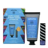 Apivita Crema De Manos Hypericum Reparacion Y Proteccion 50ml Set 2 Piezas Apivita Crema De Manos Hypericum Reparacion Y Proteccion 50ml Set 2 Piezas