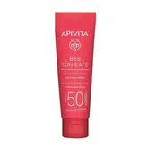 Apivita Bee Sun Hydra Fresh Gel Crema Facial Con Color 50ml Apivita Bee Sun Hydra Fresh Gel Crema Facial Con Color 50ml