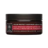 Apivita Mascarilla Capilar Protectora Del Color 200ml