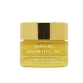 Apivita Beessential Oils Bálsamo De Noche Suplemento Para La Piel Refuerza & Nutre 15ml
