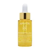 Apivita Beessential Oils aceite De Día Suplemento Para La Piel Refuerza & Hidrata 15ml