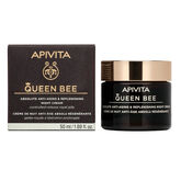 Apivita Queen Bee Crema de Noche 50ml