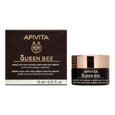 Apivita Queen Bee Contorno de Ojos 15ml