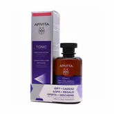 Apivita Loción Para La Caida Del Cabello 150ml +Champú Hombre Anticaida 250ml Set 2 Piezas