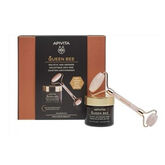 Apivita Queen Bee Crema  Textura Rica 50ml Set 2 Piezas