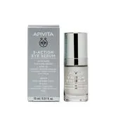 Apivita 5-Action Serúm de Ojos 15ml