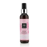 Apivita Aceite Corporal  Remodelante De Pimienta Rosa  150ml