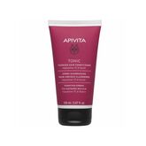 Apivita Acondicionador Tonificante Débil 150ml