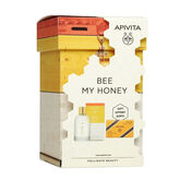 Apivita Bee My Honey Eau De Toilette 100ml set 2 Piezas