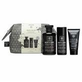 Apivita Tratamiento Rostro y Cuerpo Hombre Set 3 Piezas