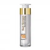 Frezyderm Sun Screen Velvet Rostro Resistente Al Agua Spf50+ 50ml