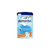 Almirón Advance 3 Con Pronutra 800g