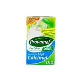 Calcimel Batido Soja 12x1l Santiveri