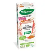 Santiveri Leche Almendras Sin Azúcar Bio 6X1L